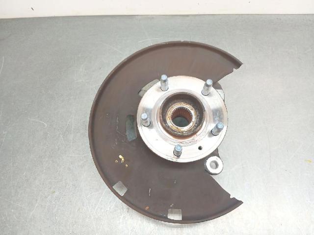 Czop (zwrotnica) przedni prawy 13319483 OPEL