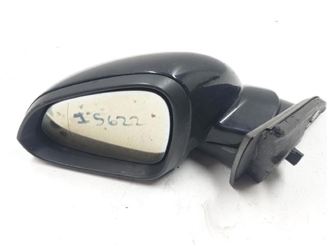 Lusterko wsteczne lewe 13320192 OPEL