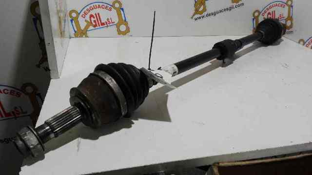 13320254 Opel