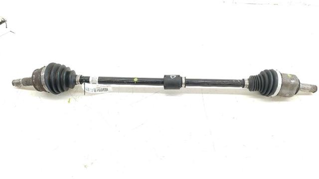 13320254 Opel