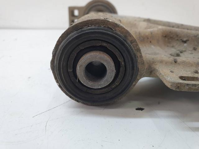 Wahacz zawieszenia przedniego dolny lewy 13321338 OPEL