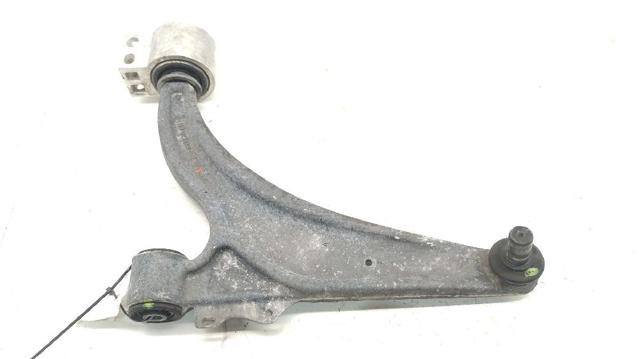 Wahacz zawieszenia przedniego dolny lewy 13321338 OPEL