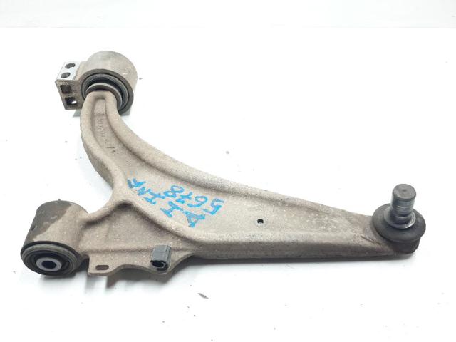 Wahacz zawieszenia przedniego dolny lewy 13321338 OPEL