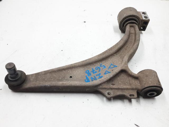Wahacz zawieszenia przedniego dolny prawy 13321339 OPEL