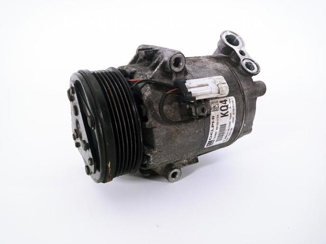 Sprężarka klimatyzacji 13322148 OPEL
