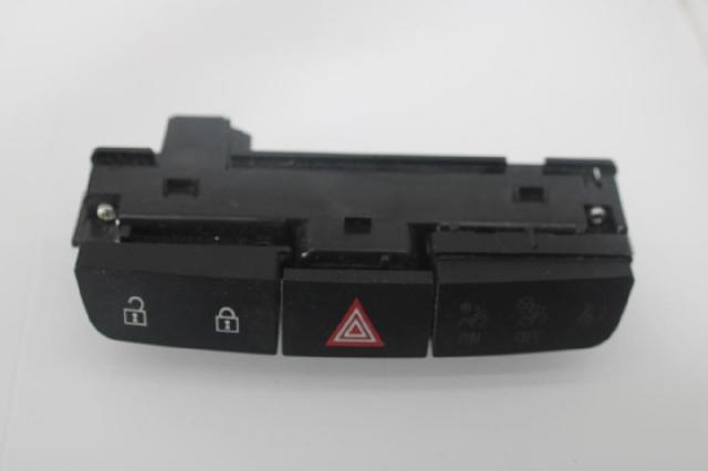 Przycisk włączania światła awaryjnego 13324594 OPEL