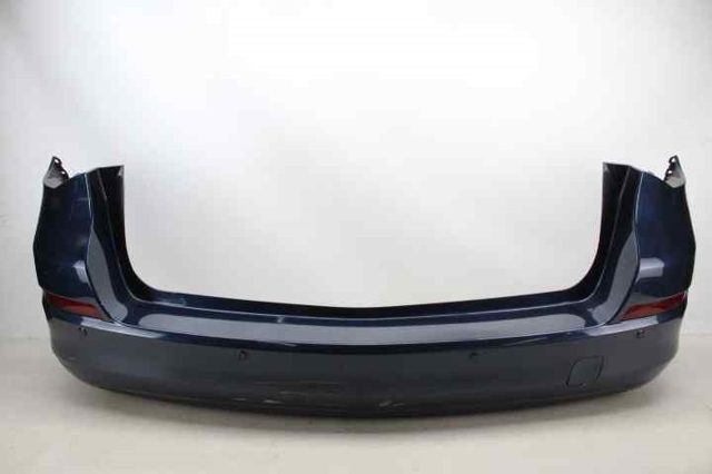 Zderzak tylny 13325137 OPEL
