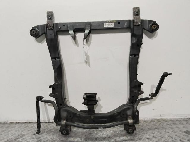 Korpus osi przedniej 13327070 OPEL
