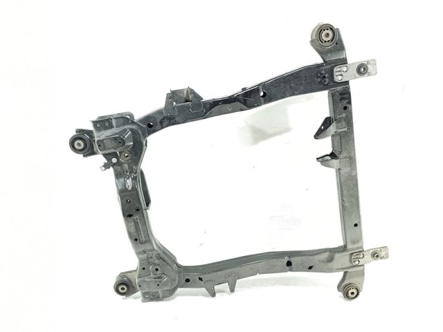 Korpus osi przedniej 13327070 OPEL