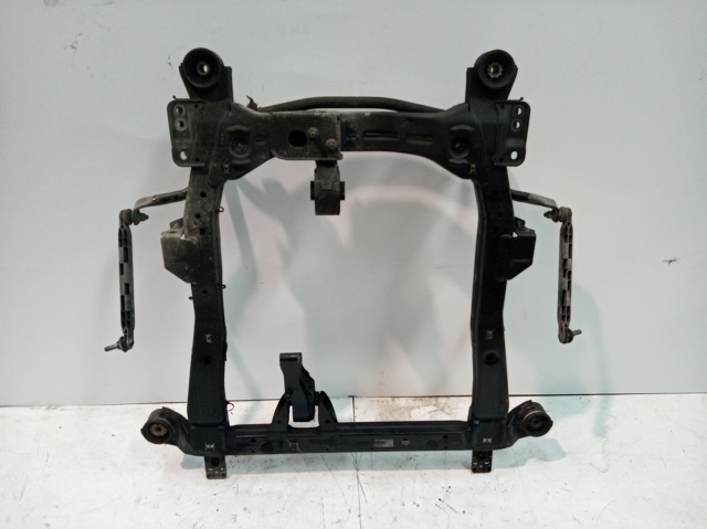 Korpus osi przedniej 13327078 OPEL