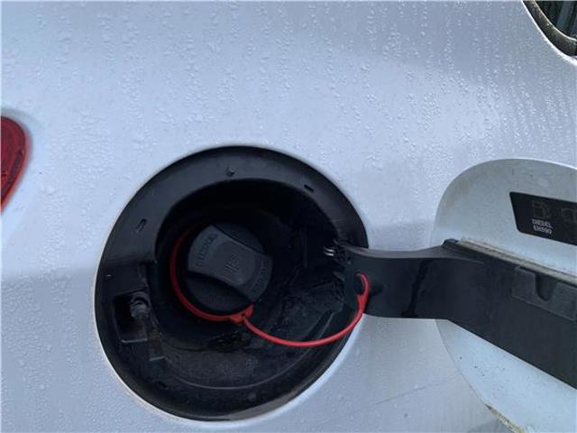 Korek wlewu paliwa do Opel Zafira P12
