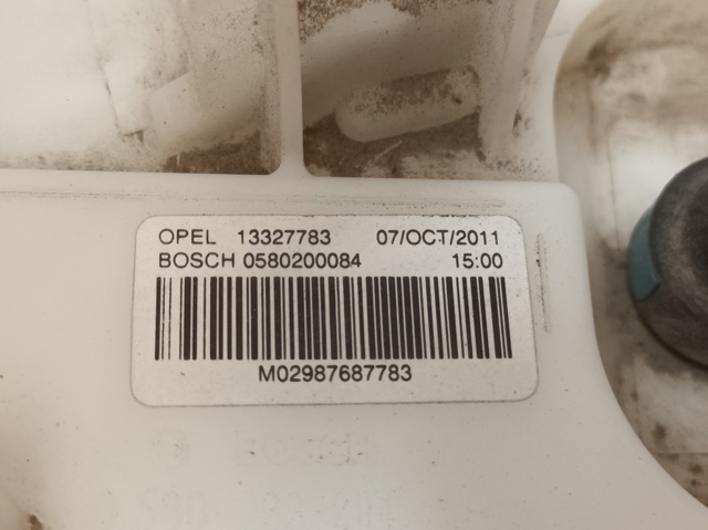 13327783 Opel