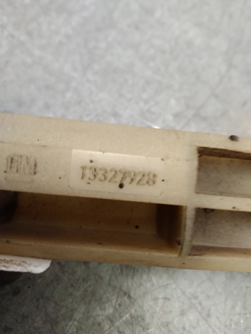 Łącznik stabilizatora przedniego 13327928 OPEL