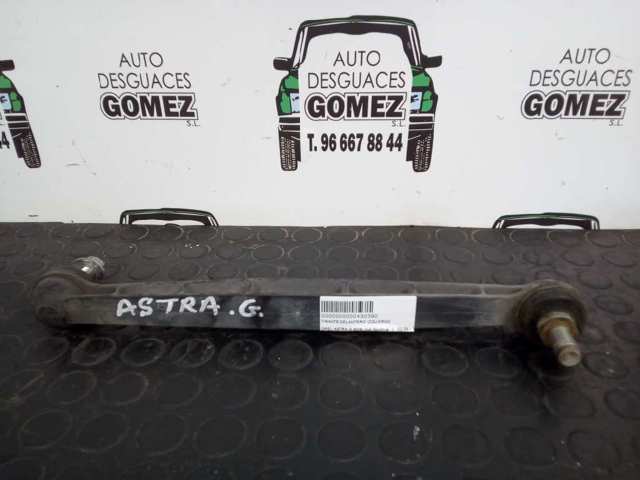 Łącznik stabilizatora przedniego 13327928 OPEL