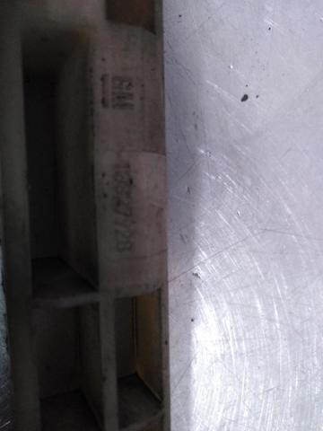 Łącznik stabilizatora przedniego 13327928 OPEL