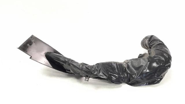 Wlot powietrza do filtra powietrza do Opel Insignia G09