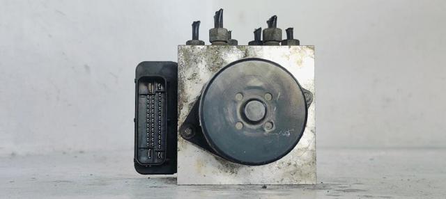 Sterownik ABS  hydrauliczny 13328651 OPEL