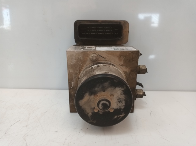 Sterownik ABS  hydrauliczny 13328651 OPEL