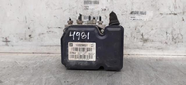 Pompa abs Opel Insignia