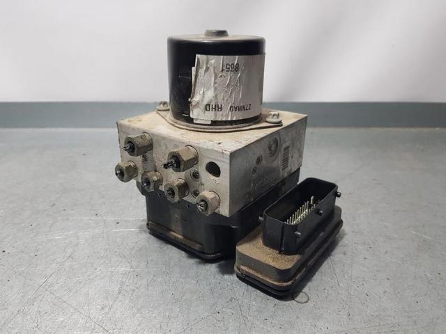 Sterownik ABS  hydrauliczny 13328651 OPEL