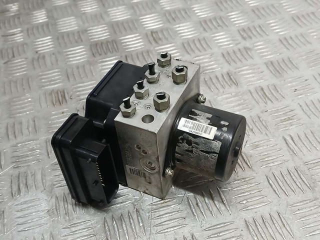 Sterownik ABS  hydrauliczny 13328651 OPEL