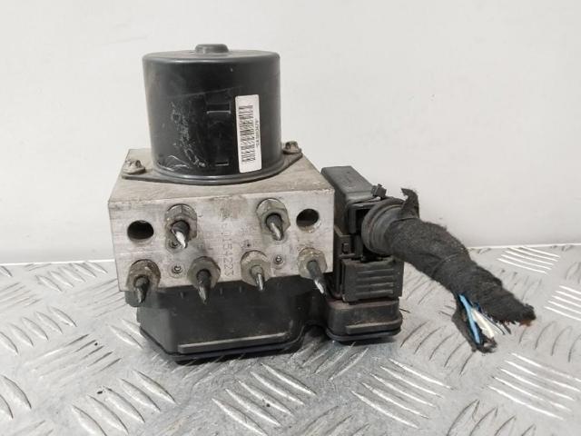 Sterownik ABS  hydrauliczny 13328651 OPEL