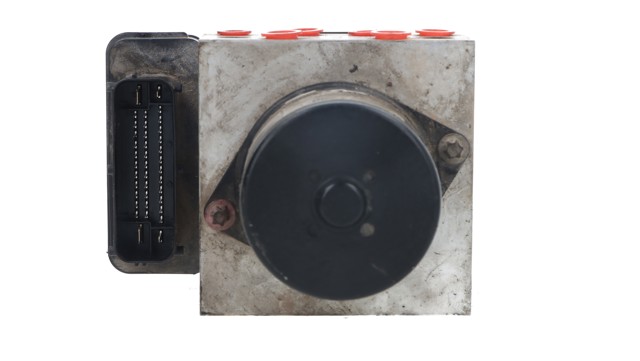 Sterownik ABS  hydrauliczny 13328651 OPEL
