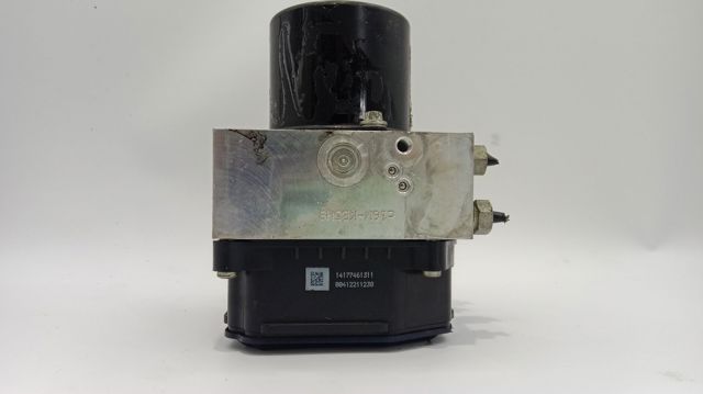 Sterownik ABS  hydrauliczny 13328651 OPEL