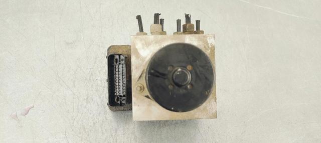 Sterownik ABS  hydrauliczny 13328651 OPEL