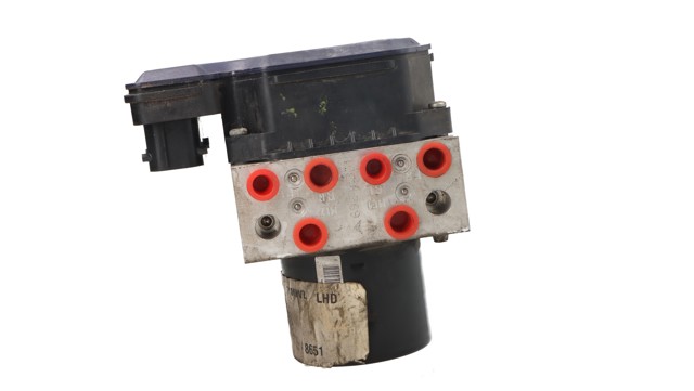 Sterownik ABS  hydrauliczny 13328651 OPEL