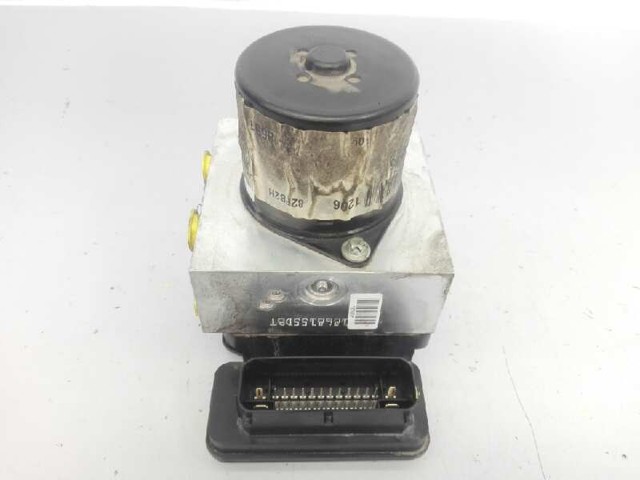 Sterownik ABS  hydrauliczny 13328651 OPEL