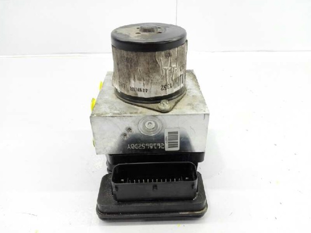 Sterownik ABS  hydrauliczny 13328651 OPEL