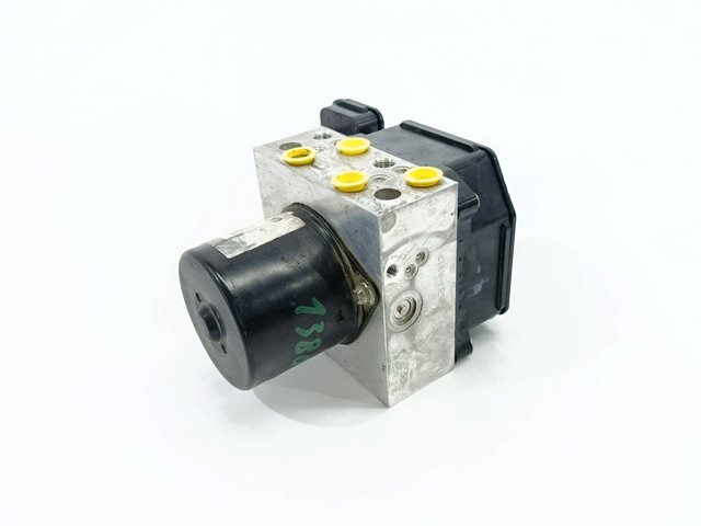 Sterownik ABS  hydrauliczny 13328651 OPEL