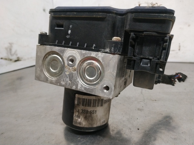 Sterownik ABS  hydrauliczny 13328651 OPEL