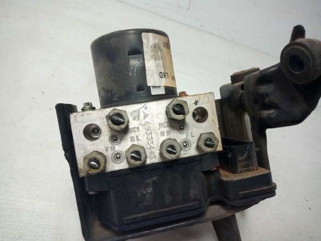 Sterownik ABS  hydrauliczny 13328651 OPEL