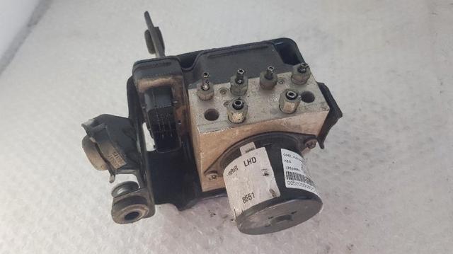 Sterownik ABS  hydrauliczny 13328651 OPEL