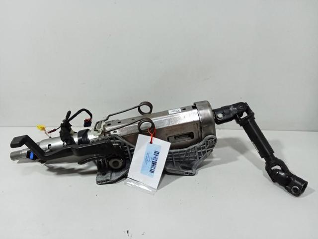 Kolumna (wał) kierownicza (kierownicy) 13328668 OPEL