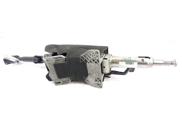 Kolumna (wał) kierownicza (kierownicy) 13328668 OPEL