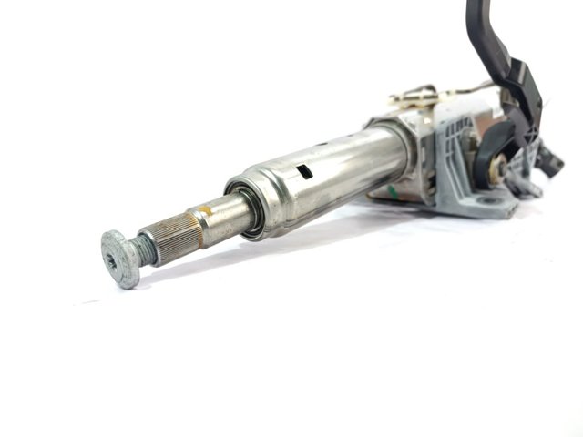 Kolumna (wał) kierownicza (kierownicy) 13328668 OPEL