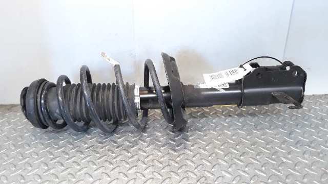 Amortyzator przedni lewy 13329593 GM