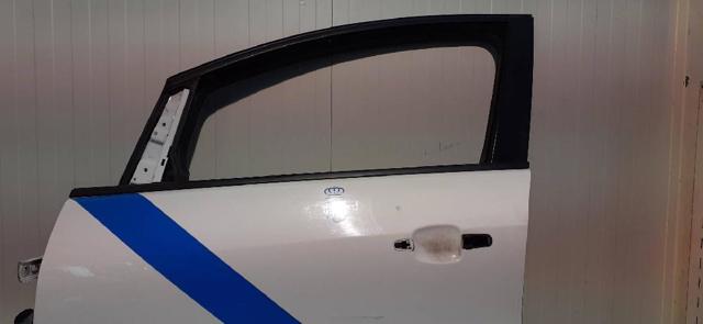 Drzwi przednie lewe 13330765 OPEL