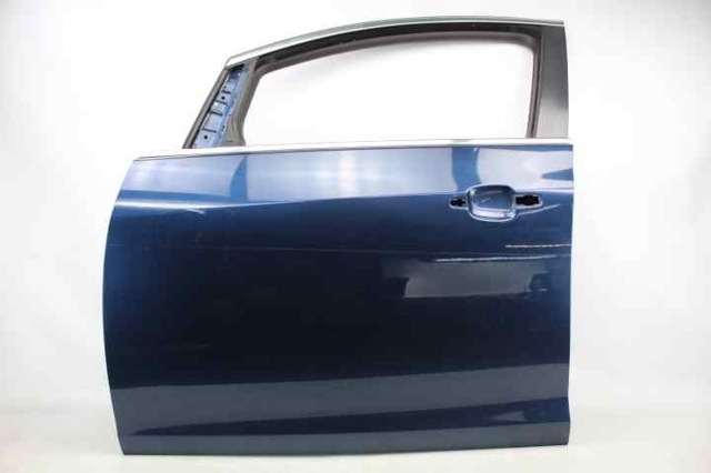 Drzwi przednie lewe 13330765 OPEL