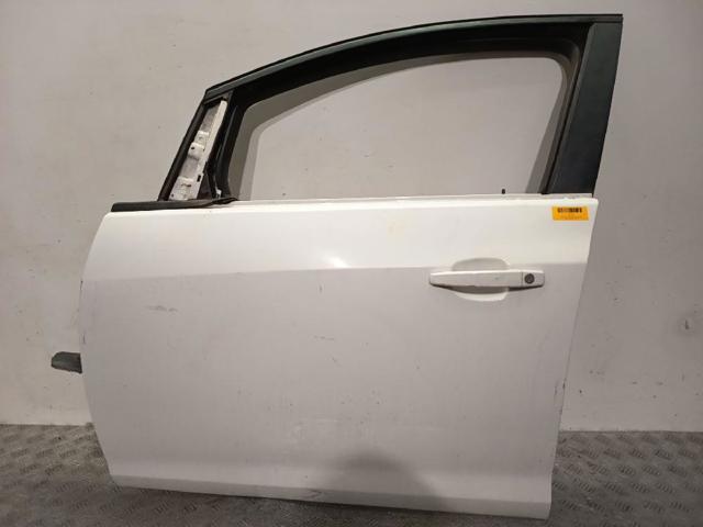 Drzwi przednie lewe 13330765 OPEL