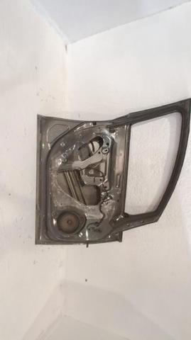 Drzwi przednie lewe 13330765 OPEL