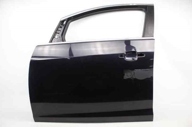 Drzwi przednie lewe 13330765 OPEL