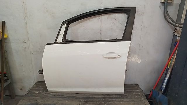 Drzwi przednie lewe 13330765 OPEL