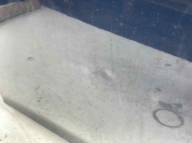 Drzwi przednie lewe 13330765 OPEL