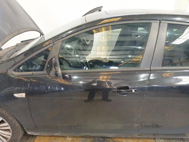 Drzwi przednie lewe 13330765 OPEL