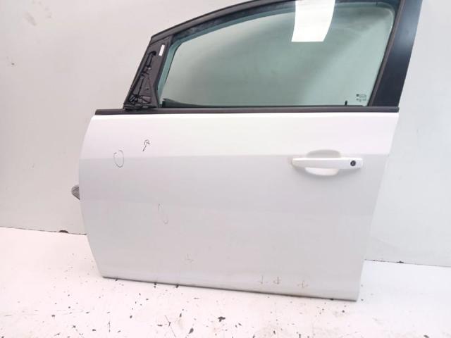 Drzwi przednie lewe 13330765 OPEL