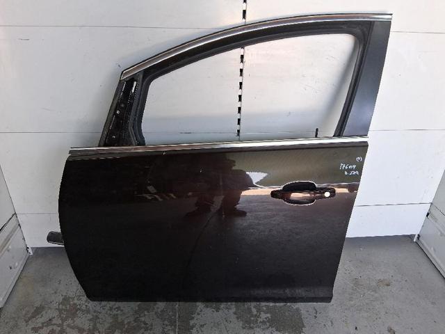 Drzwi przednie lewe 13330765 OPEL